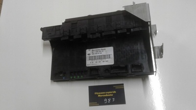 2115459301 блок управления сам в 211 №