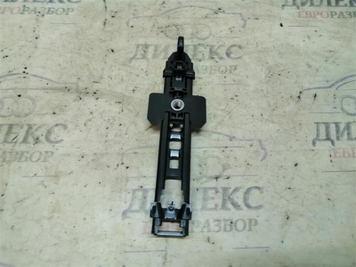 8K0857833C механизм регулировки ремня безопасности Audi Q5 2011