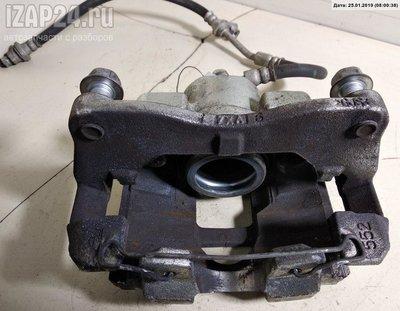 477300D200 Суппорт Перед. Правая Toyota Yaris 2018 47730-0D200
