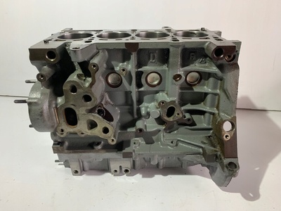 Z13DTJ blok двигателя 1.3 cdti opel corsa c atra iii комбо
