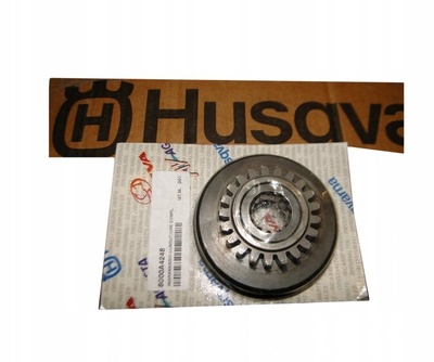 8000A4248 husqvarna эти тс 450 2003 05 режим зубчатая рейка