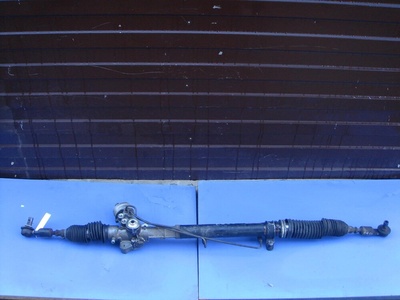 4B1422065r Рулевая рейка Audi A6 C5/4B 2000 KoYo