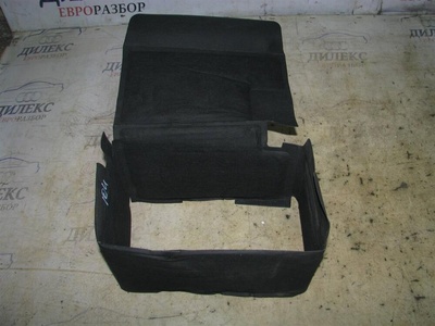 1K0915411C чехол защитный акб VW Passat (B7) 2011-2015 2012
