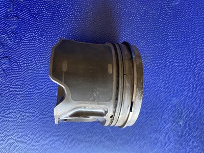 H268X поршень transit 2.4 tdci std сименс