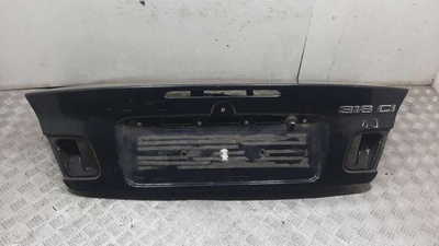 Крышка багажника (дверь 3-5) BMW 3 E46 2002
