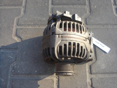 94590770124515019 Генератор Volvo S60 1 поколение 2002 9459077 0124515019
