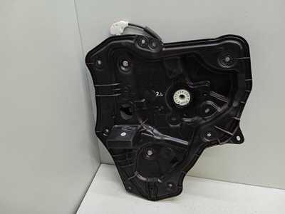 GHP973590B Стеклоподъемник задний Mazda 6 GJ 2013