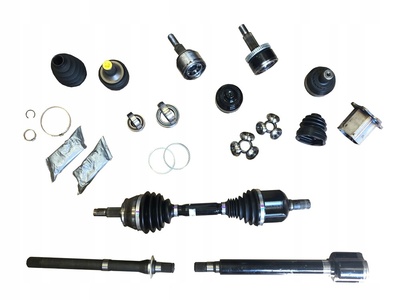 00001 привод шрус volvo volkswagen volkswagen vauxhall