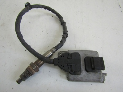 A0009050008 зонд nox мерседес гарантия