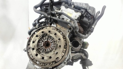 64526901206 Компрессор кондиционера BMW 3 E46 1998-2005 2000