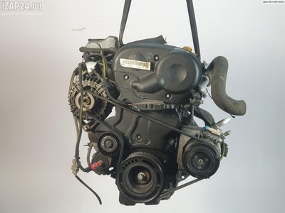 Клапан EGR (рециркуляции выхлопных газов) Opel Astra G 2001