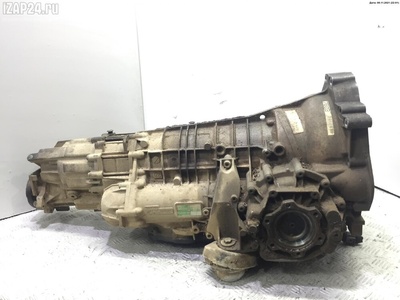 01V300049PX Кронштейн КПП опорный L Audi A6 C5 (1997-2005) 2003