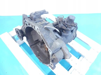 CTN кпп volkswagen passat b4 1.9 tdi