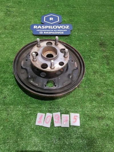 4240942010 ступица Toyota Ipsum SXM15G 2000 42409-42010