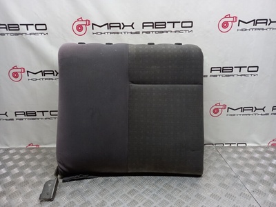 MR651382 Сиденье Mitsubishi Lancer 9 CS1A, CS2A, CS2V, CS2W, CS3A, CS3W, CS5A, CS5AR, CS5AZ, CS5W, CS6A, CS6W, CS7A, CS7W, CS9A, CS9W 2002-2010 , 24, <strong>-Б/У Детали сняты с АВТОМОБИЛЯ</strong>