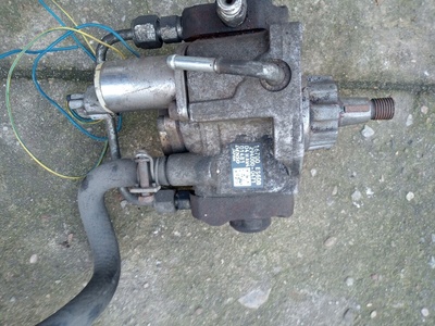 16700ES60B тнвд p12 , x - trail , n16 2.2dci