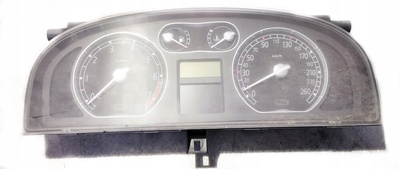 8200291332 renault лагуна ii 1.8 спидометр часы