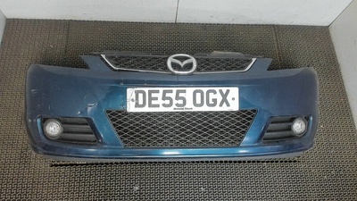 C2Y55003X Бампер перед. Mazda Mazda5 CR 2005-2010 2005 ,8P