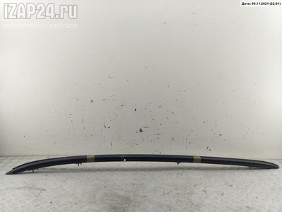13315205 Рейлинги (дуги на крышу) Opel Astra J (2009-2015) 2011 , 13315204