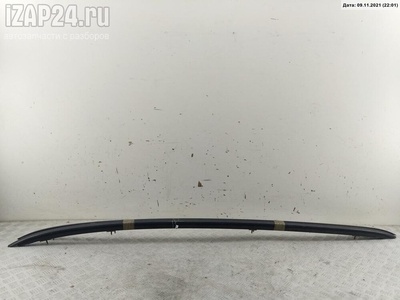 13315205 Рейлинги (дуги на крышу) Opel Astra J 2011 , 13315204