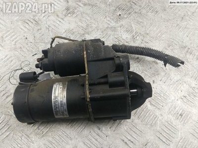 7711134297 Стартер Renault Megane I (1995-2003) 2001