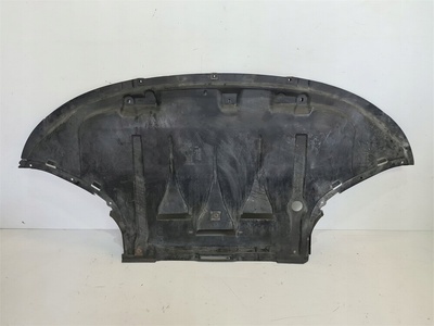 4F0863821T audi a6 c6 крышка плита под двигатель 4f0 04 - 11