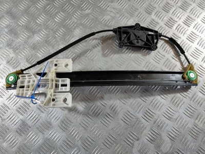 8R0839461D стеклоподъемник задний левый Audi Q5 8R 2015 ,8R0839461B,8R0839461E
