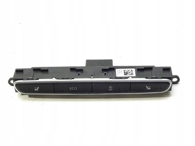 283E82672R переключатель обогрева сиденья megane iv