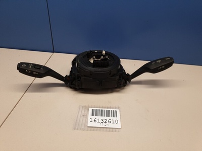 61319253753 Переключатель подрулевой в сборе BMW X3 F25 2010-2017