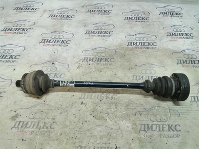 4B0501203C полуось Audi A6 (C5) 1997-2004 2002