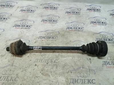 4B0501203C полуось Audi A6 (C5) 1997-2004 2002
