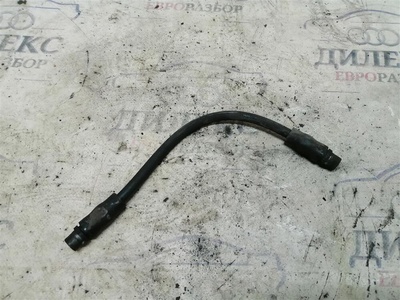 8d0611707d шланг тормозной Audi A6 (C5) 1997-2004 2002