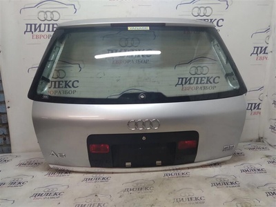 4B9827299B петля двери багажника Audi A6 (C5) 1997-2004 2002