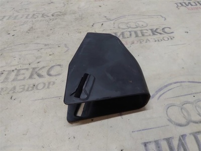 4b0711549 накладка (кузов внутри) Audi A6 (C5) 1997-2004 2002