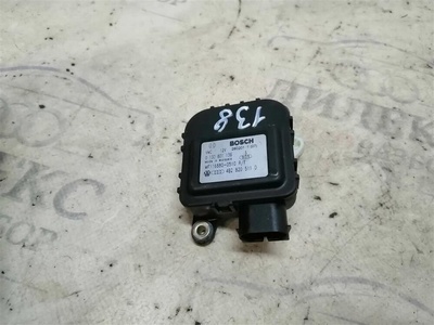 4B2820511D моторчик заслонки отопителя Audi A6 (C5) 1997-2004 2002