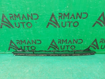 8k0807683 Решетка бампера Audi A4 4 B8 2011-2015