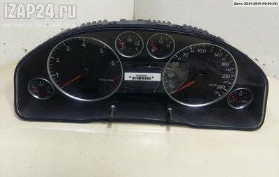 4B0920933K Щиток приборный (панель приборов) Audi A6 C5 (1997-2005) 2003