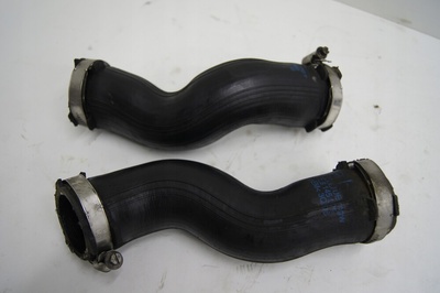 7L81459807L8145979 провода интеркулера 4.2 audi q7 4l
