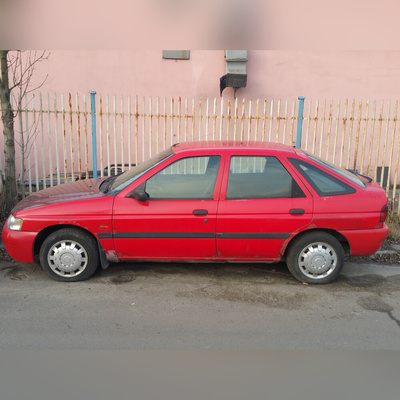 Форд эскорт 1998