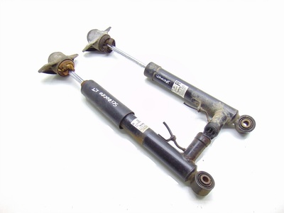 1K0513045B амортизатор задняя заднего dcc volkswagen scirocco