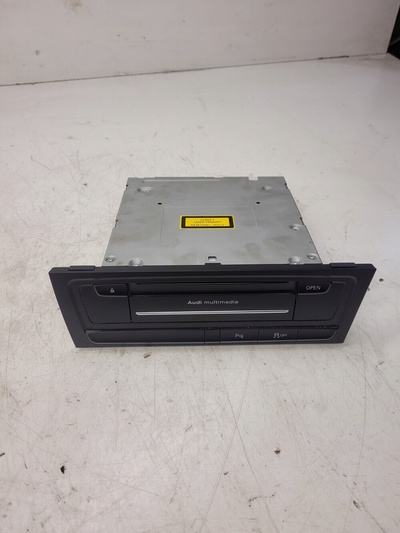 8T2035652F cd - чейнджер считыватель sd audi a4 b8 a5 q5