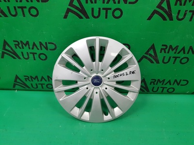 1872069 Колпак колесный R16 FORD FOCUS 3 рестайлинг 2014-2018 , F1EC1130B1A