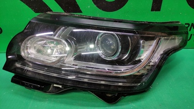 LR067213 Фара LAND ROVER RANGE ROVER VOGUE 4 2013-2017 , ck5213w030ed, 3