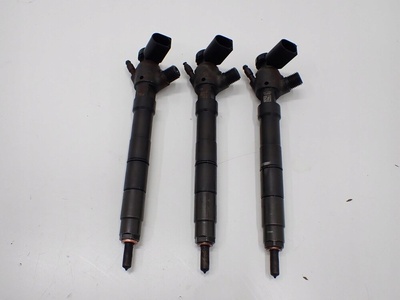 04B130277J форсунки комплект rapid 1.4 tdi cus 2016 г.