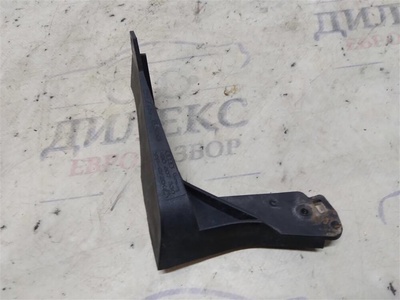 4B0807330 направляющая заднего бампера Audi A6 (C5) 1997-2004 2002