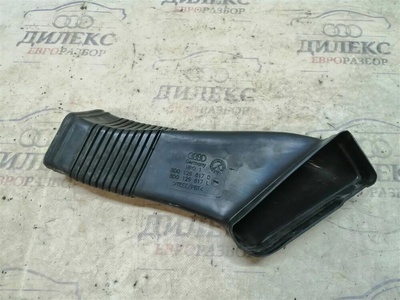 8D0129617D воздуховод Audi A6 (C5) 1997-2004 2002