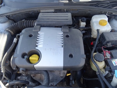 Двигатель chevrolet lacetti nubira 1.8 16v e - tec iii