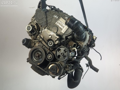 Клапан EGR (рециркуляции выхлопных газов) Opel Insignia 2010