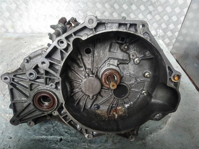 F23 КПП механическая (МКПП) Opel Zafira A 1999-2005 2003