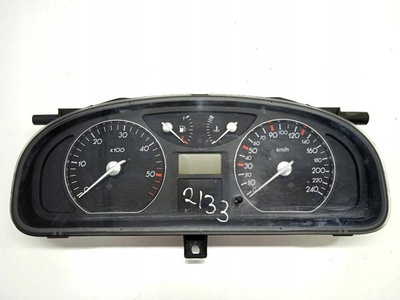 8200013775 спидометр renault лагуна ii 1.9 dci f9k